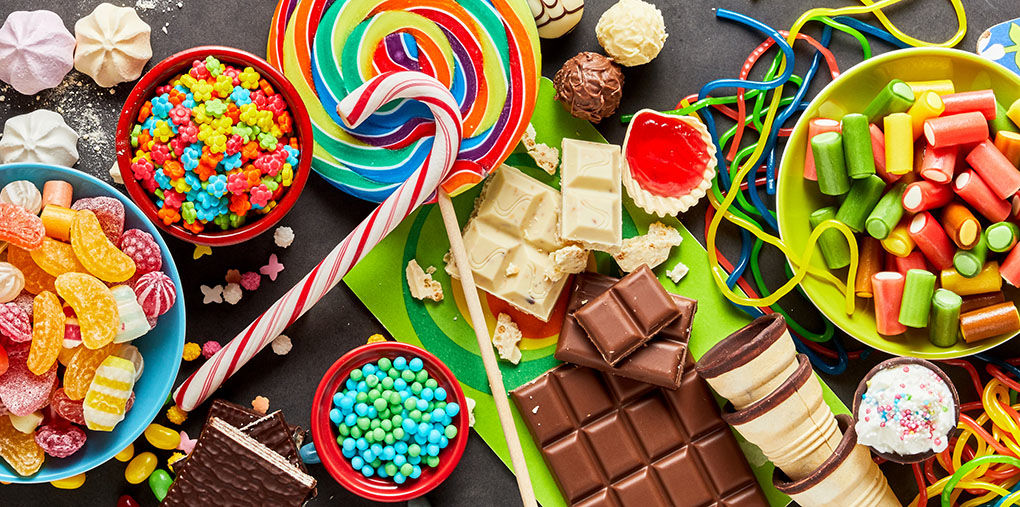 Candy!